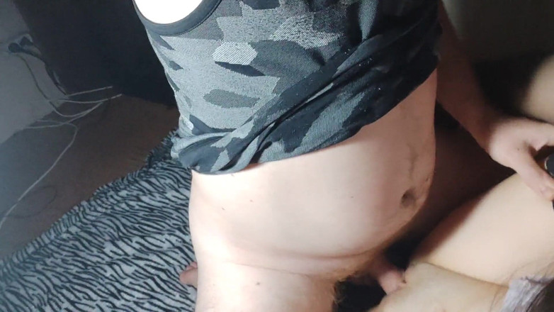 OniSoi: Kvůli košili mě ošukal a nalil mi mrdku do kundičky