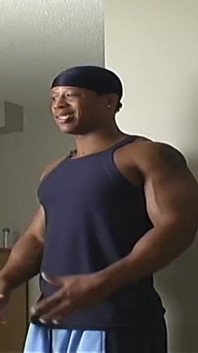 Sr. Sexy