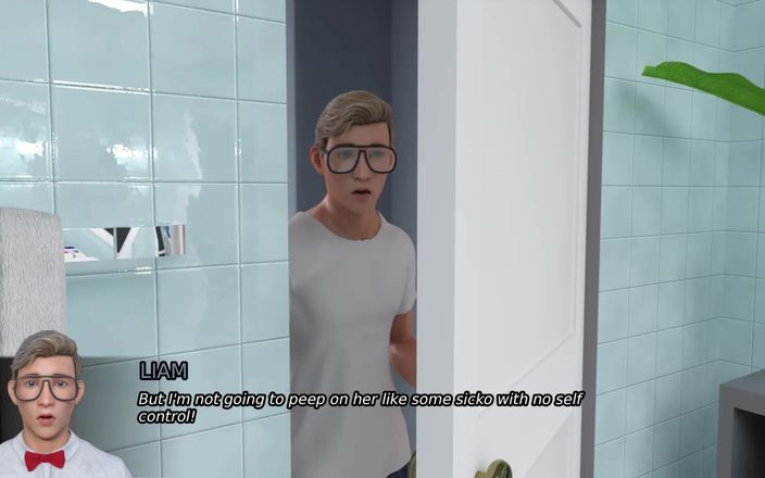 WICKEDGAMMES: Sexbot 2 Překalibrované, část 12