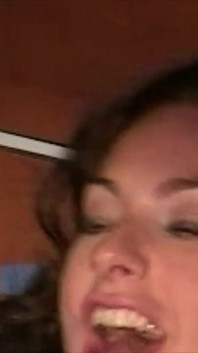 Fucked and Ass Fucked by the Masked Man