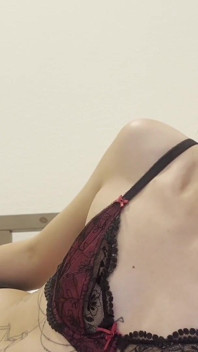 Weggelaten uit gangbang