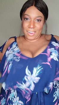 Happy Titty Tuesday 