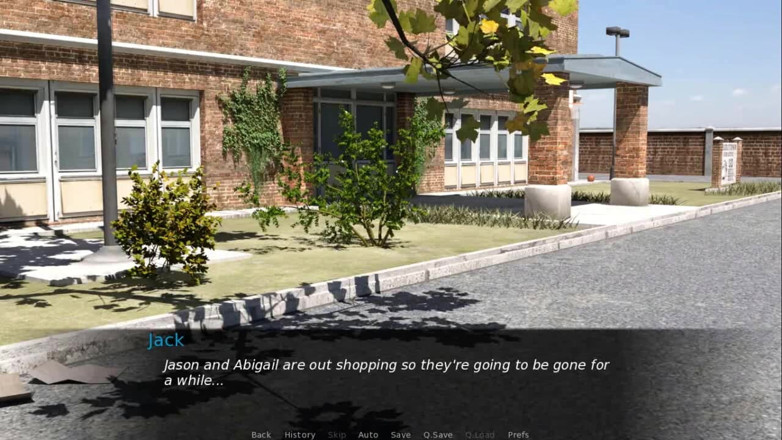 Dirty GamesXxX: Rumah berasrama lancaster: lelaki mengongkek lesbian dan penari telanjang di...