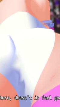 La migliore ragazza combattente 2 selene sega (boko877)