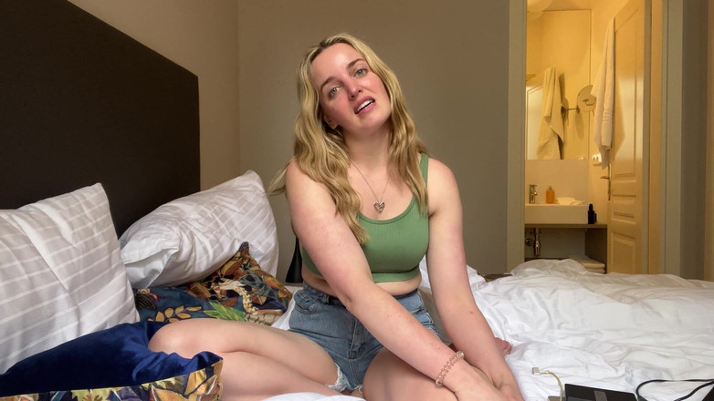 CharlieForde: Phỏng vấn: Europe Travels Featuring Charlie Forde