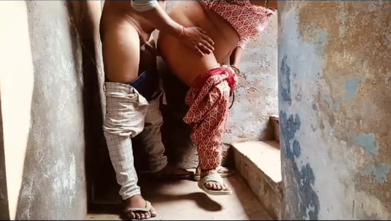 Veermati: The Aunty Next Door Invited Me to Her House