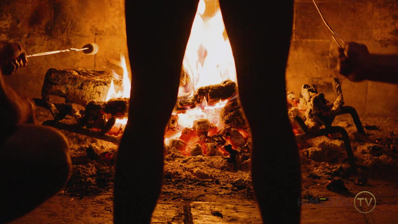 Himeros.tv: I'll Have S'more - Circle Jerk
