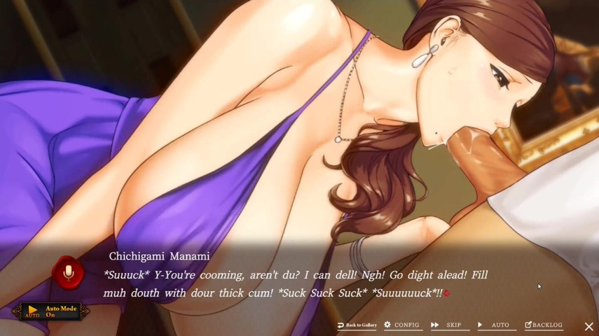 Hentai Game - Professional Deepthroat Performance - a Gigantic-breasted MILF’s Devotional Oral Service - Ntr Hentai (NSFWOtaku) Hentai Game - Professional Deepthroat Performance - a Gigantic-breasted MILF’s Devotional Oral Service - Ntr Hentai (NSFWOtaku)