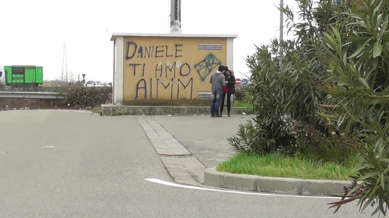 King Of Amateur: Валерія, коханка Каррара