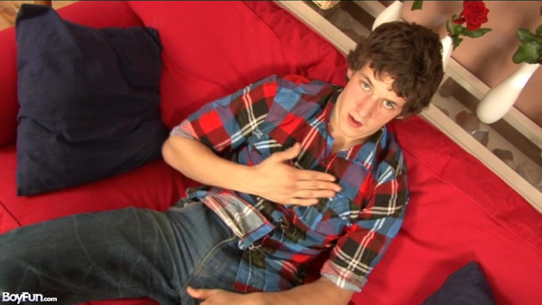 BoyFun Solo: Scott