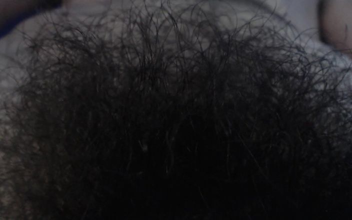 Hunky time: Hairy Straight Dominator