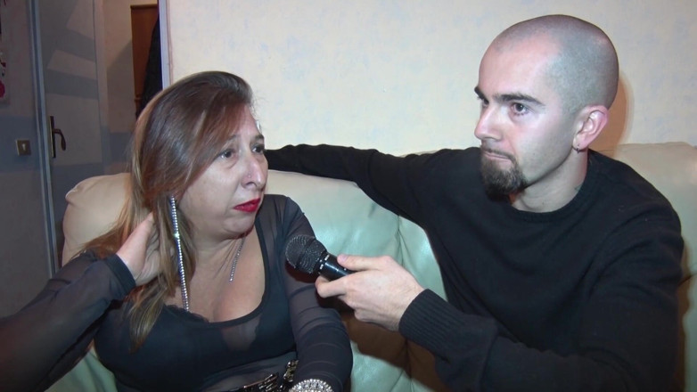 King Of Amateur: Bad justice mund - Arsch in freundschaft