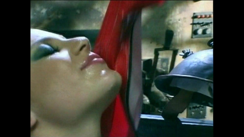 Hard Accademy: Aurora Snow La Perverse qui joue