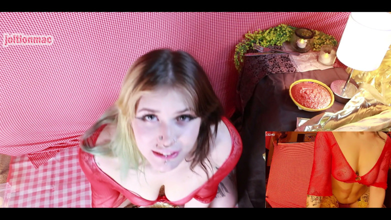 Joltionmac: Video spaghetti dello scorso anno