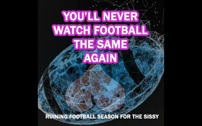 Camp Sissy Boi: Срывающий футбольный сезон для сисси