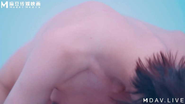 ModelMedia Asia: Md-0150-4 Percutian Tidak Bermoral/ep4 Di Bawah Epidemik