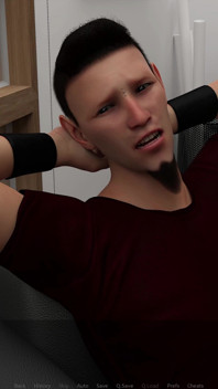 The Hospital of Lust Part 26