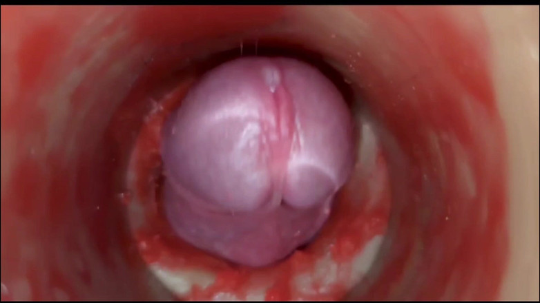 Creme sperm: Kompilasi crot di dalam bagian 7 pov