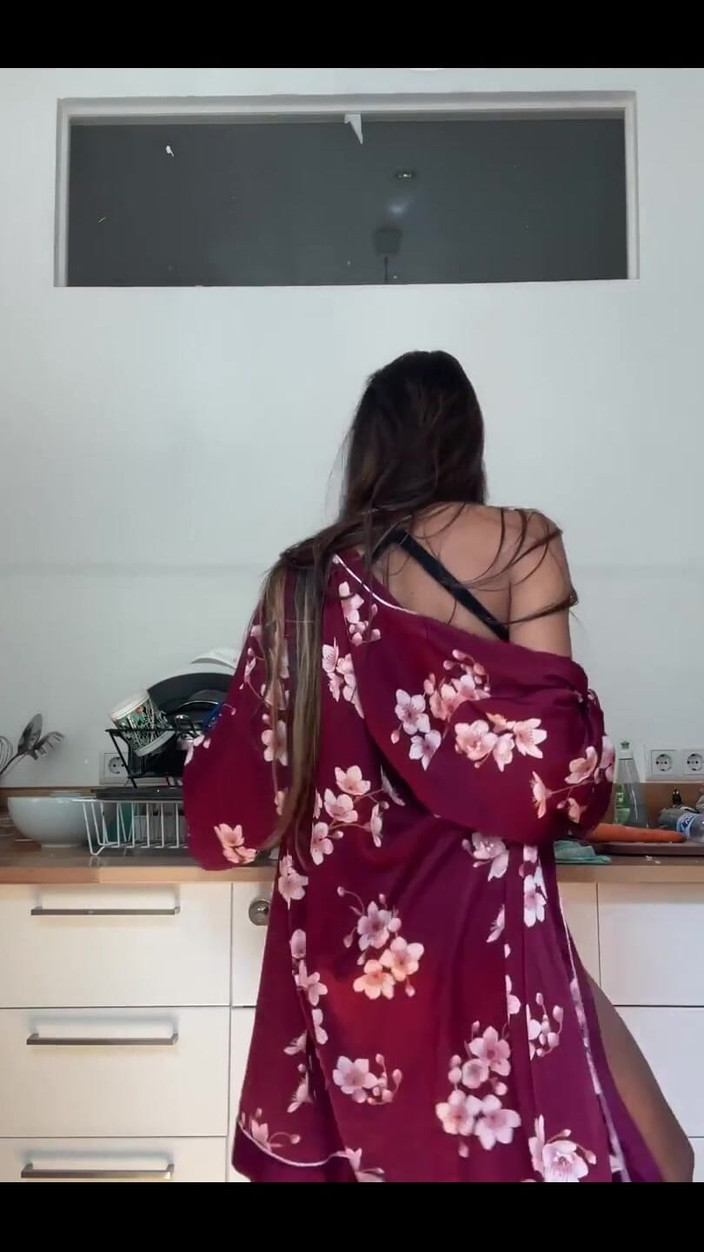 DaringKiara: こんにちはベイビー!