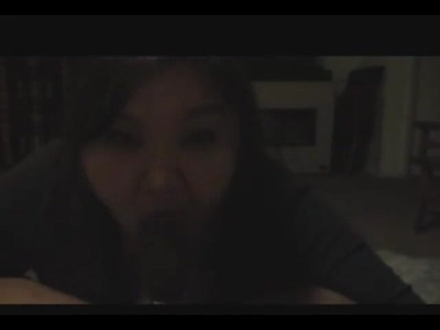 DeesDeepThroat: Petang sensual