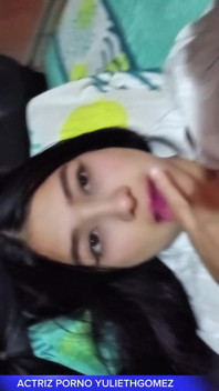 How Rich He Touched My Rich Tits and My Pussy
