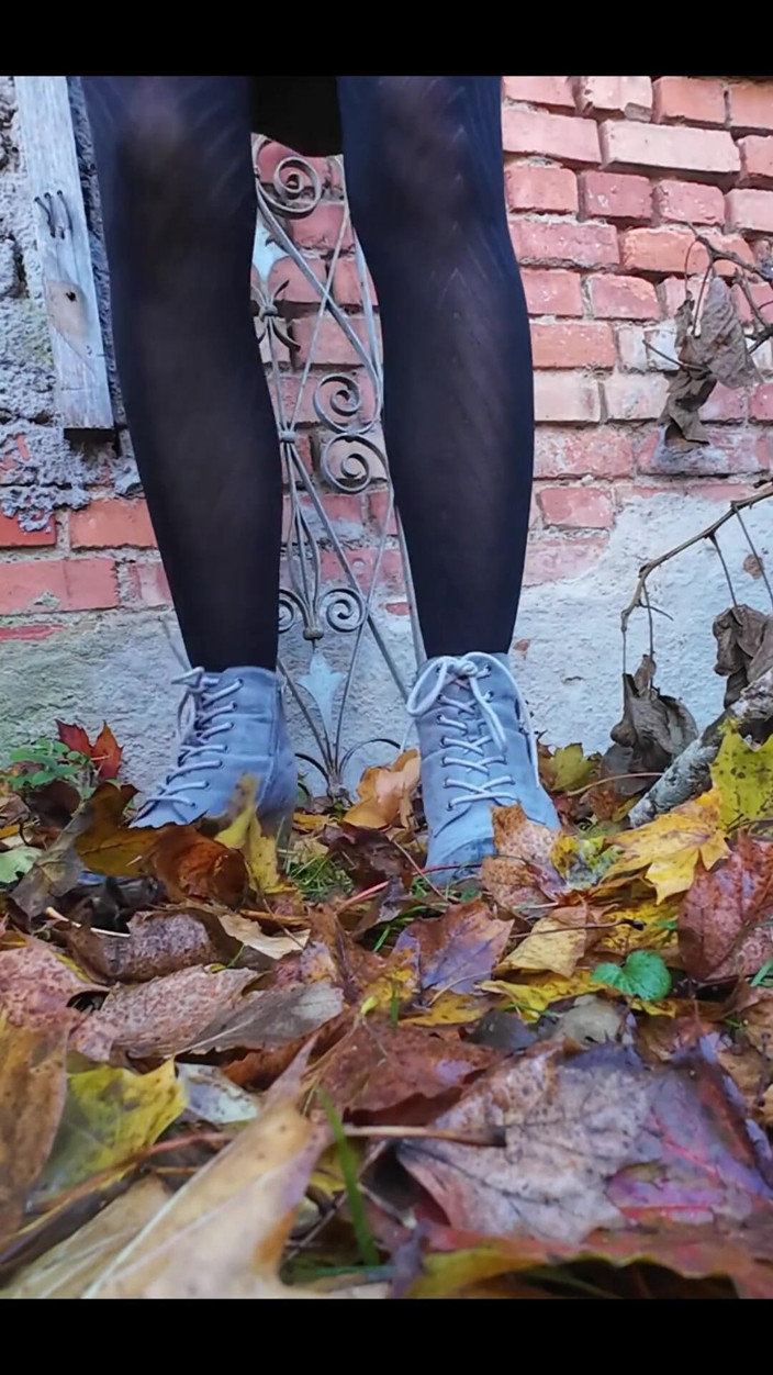 Lilux69: Una bellissima giornata autunnale