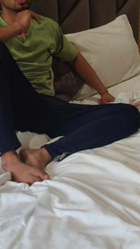 Naughty Saara Bhabhi Teaches Fucking to Virgin Teen Devar and Devar Fucked Her so Hard That She Ejaculated While Fucking