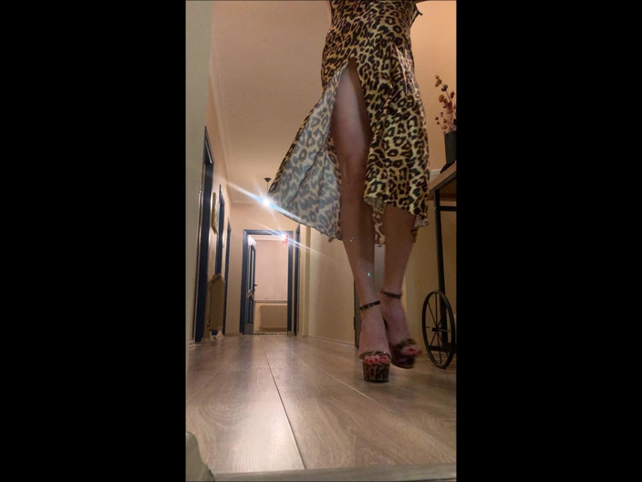 cd_aysemmm: Cowok pengancut pizza ini kaget bang1