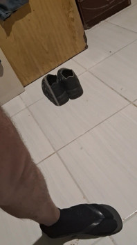 Porra Vazou E Ficou Pendurada No Pinto
