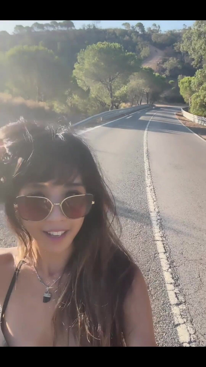 DaringKiara: I Need a Ride