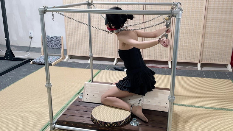 OrangeXXOO: Тренувальний щоденник сексуальної подруги 12