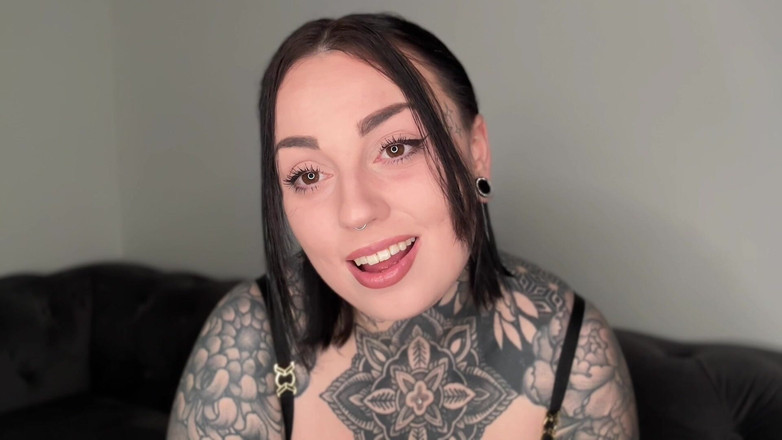 Miss Valentina: 愚蠢的幻想