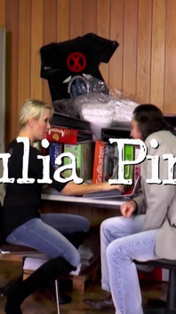 Studentinnen: All episode of fucking and sucking