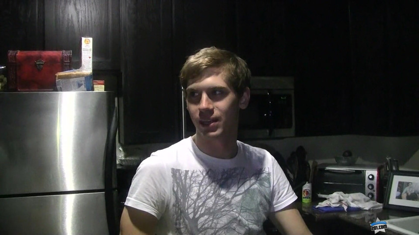 Poor, Tidy Jayden Ellis (Hollywood 201)