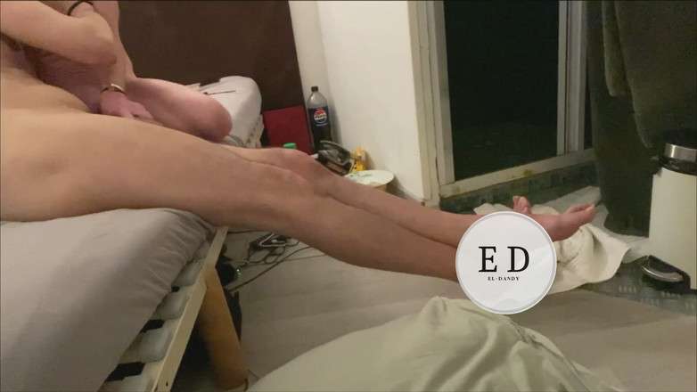 El Dandy: Hotellrum och otrogen eftermiddag med min kåta styvmors styvsyster