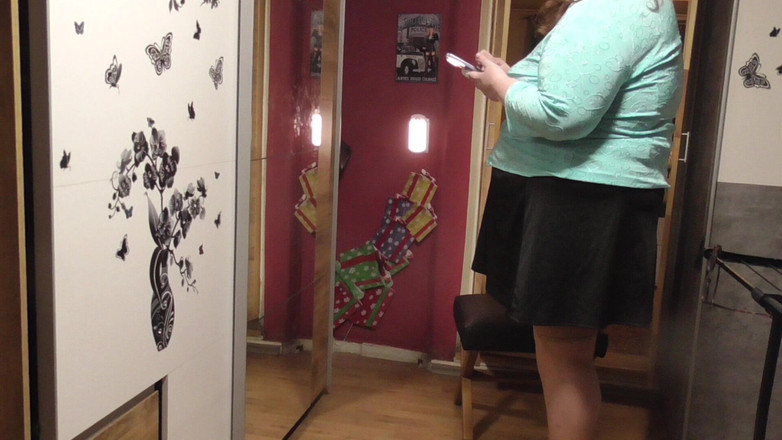 tammara big: 오늘은 내가 너희 스승이야.