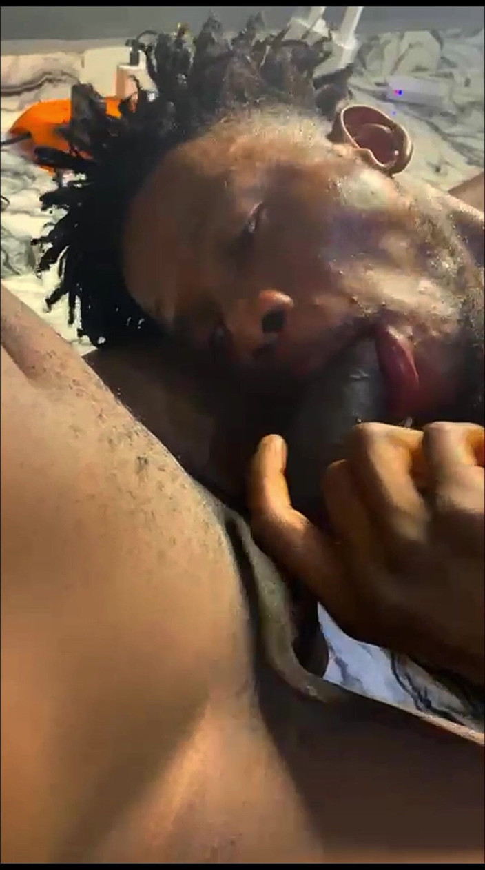 Kellyblue: Fantezie cu supt