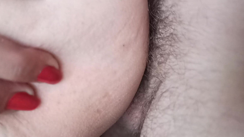 DirtyLubov: 서 있는 항문 섹스