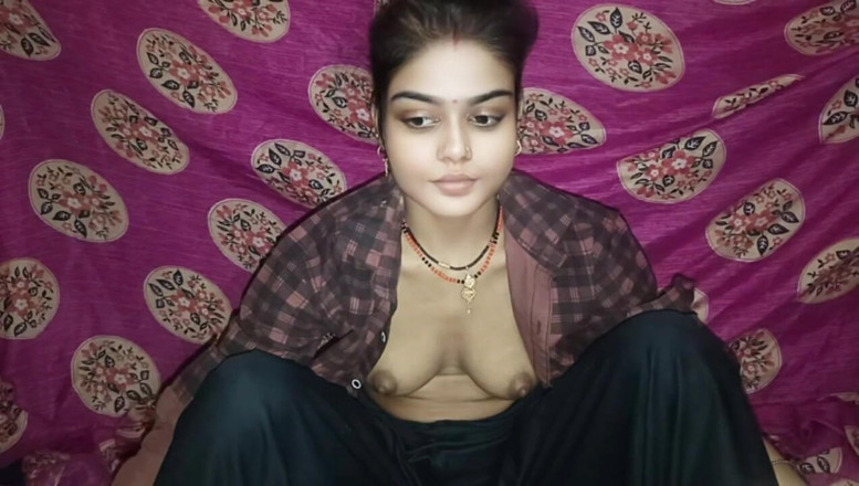 RAKP355: Sexy indická krásná tetička sex video a desi krásná tetička...