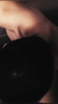 Korean Boy Self Dildo Masturbation