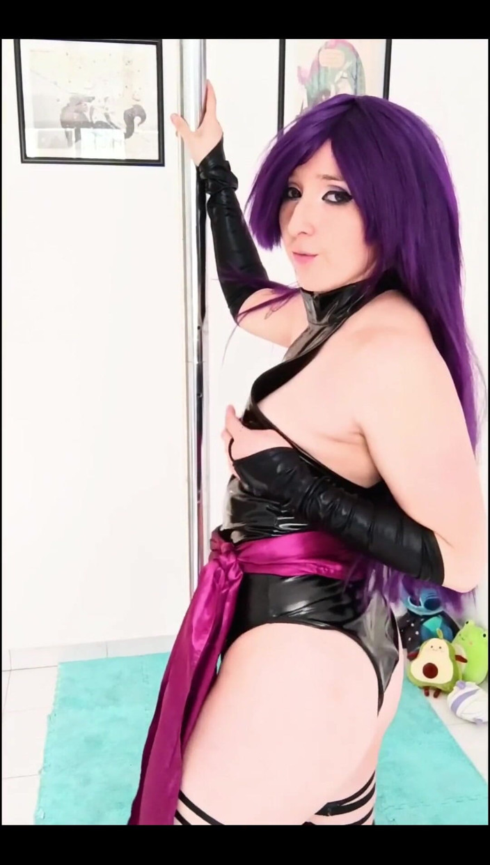 Candy Camille: 3203073478.mp4