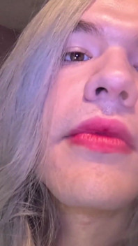 POV: You Are My Prey and I'm Very Hungry