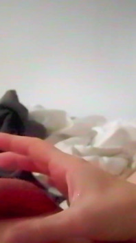 Double Cum Fail - Homemade Sex Tape - Bts