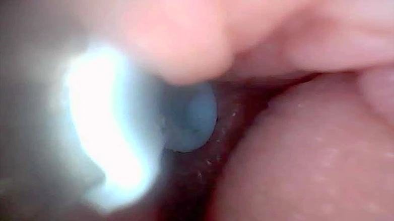 Twittiy: Давай заглюем в мою сочную киску вместе (перед камерой- переделка)