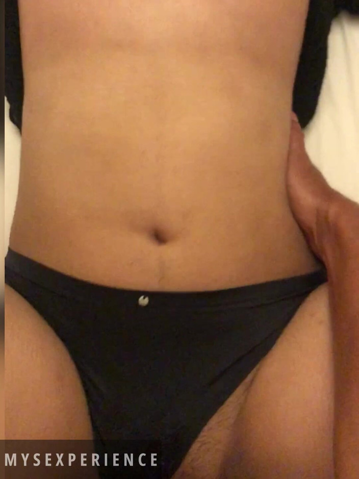 Mysexperience21: Moje sexy manželka jezdí a zezadu