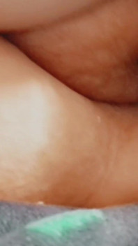 Viewing My Wet, Sloppy and Freshly Creamed Inside of Hole... I Love Rubbing the Cum All Over My Sloppy Snatch