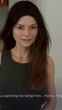 Wybawienie: rogacz mąż patrzy, jak nieznajomy ostro rucha swoją żonę w toalecie - Ep. 19