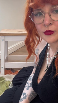 Miss Ruby Chastity