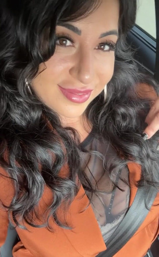 LadyAyse5: Chystáme se na další focení