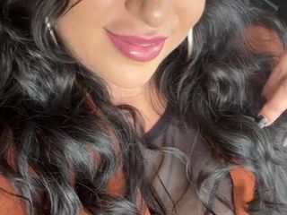 LadyAyse5: Andando la prossima ripresa